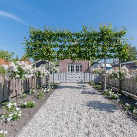 Vakantiewoning t Uusje Wemeldinge