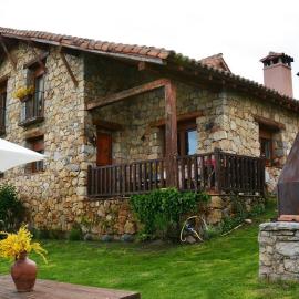Casa del Altozano, Hotel in Barajas de Gredos