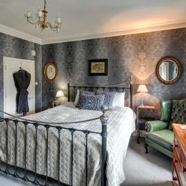 Victoria House, hotel in Church Stretton