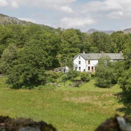 Acorn Cottage, hotel a Coniston