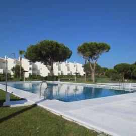 Novo Sancti Petri - Playa, Piscina, Golf y Relax
