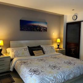 Apartaestudio El Lugar Ideal Cra. 62 #74-143., hotel i Barranquilla