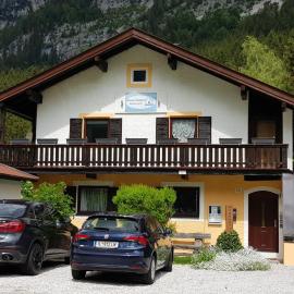 Landhaus Alpenblick