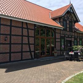Ferienwohnung Sültemeier 1, hotel in Trebel