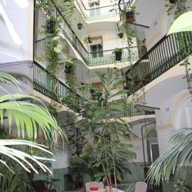 Hotel Peninsular, ξενοδοχείο στη Βαρκελώνη