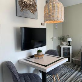 Texelheerlijk 18, hotel di De Koog