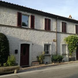 B&B Capo Le Vigne, khách sạn ở Sirolo
