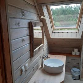 Natura Apartamenty, hotel em Swaderki