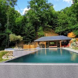 La Bergerie de Louvie, hotel v destinácii Louvie-Soubiron