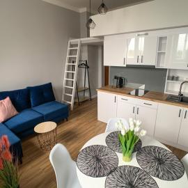 Kolna Apartments