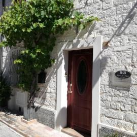 b&b Capo Le Vigne