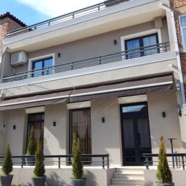 Ora Apartament, hotel in Pogradec