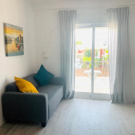 Apartamento Estrella en Playa de Gandía