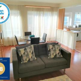 Matosinhos Beach Apartment, hotel in Matosinhos