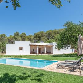 Casa rural es Murtà