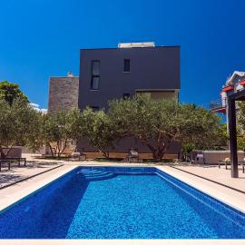 Villa Topaz, hotel Dugi Ratban