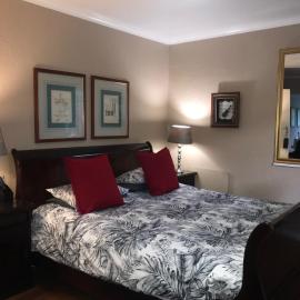 Authentic Newlands, hotel din Cape Town