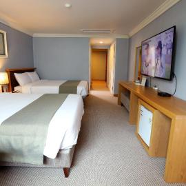 Prime Tourist Hotel
