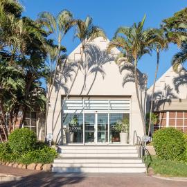 City Lodge Hotel Durban, viešbutis mieste Durbanas