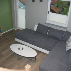 Ferienwohnung 'Burgblick', hotell i Wertheim