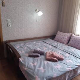 Однокімнатна, hotel a Shepetovka