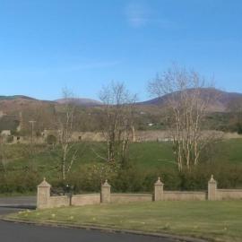 Lyza's Loft, hotel in Kilcoo