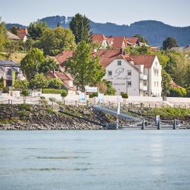 Hotel Donauhof, hotel u gradu 'Emmersdorf an der Donau'