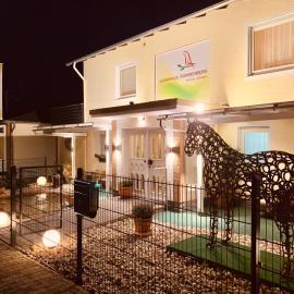 Landhaus Kürrenberg, hotel u gradu 'Mayen'