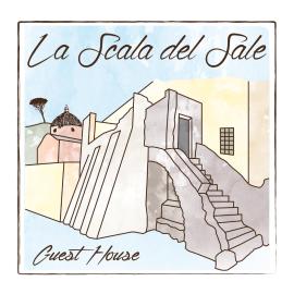 La Scala del Sale, hotel in Iglesias