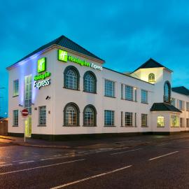 Holiday Inn Express London Chingford by IHG, ξενοδοχείο στο Λονδίνο