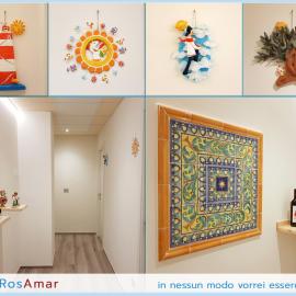 RosAmar, hotel Bariban