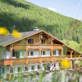 Pichlerhof, hotel a Campo Tures