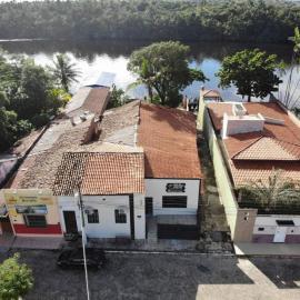 Casa do Professor Hostel, hotel a Barreirinhas