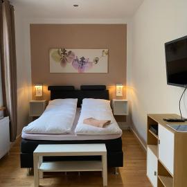 Davaa's Bed & Breakfast, хотел в Ранерс