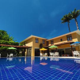 Hotel Pousada São Francisco, hotel a Olinda