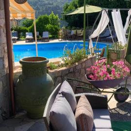 La Beverita, hotelli kohteessa Ventimiglia