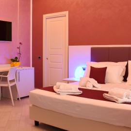 Hotel Riviera Azzurra, hotel sa Oliveri