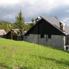 Apartmaji Snežinka Kope, hotel in Slovenj Gradec