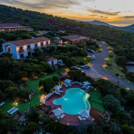 Il Borgo BagaBaga - Exclusive Country Retreat, hotelli kohteessa Castelsardo