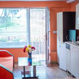 Danailovi Guest House, hotel u gradu Sapareva Banja