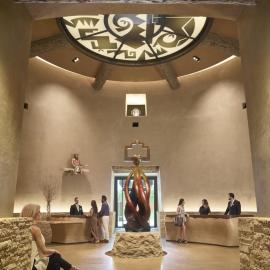 Hotel Chaco, hôtel à Albuquerque