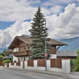 Ferienhaus "Kaprun", hotel u Kaprunu