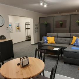 APARTAMENTY VINCI, hotel u gradu Krasnistav