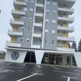 Apartment All Seasons
