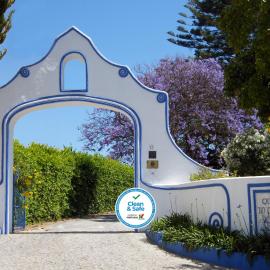 Quinta do Caracol: Tavira'da bir otel