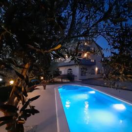 Apartmani Lucante, hotel u Splitu