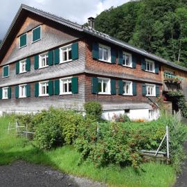 Haus Annelies, Hotel in Bizau