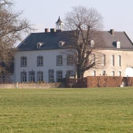 Buitenplaats Bemelen, hotell sihtkohas Bemelen