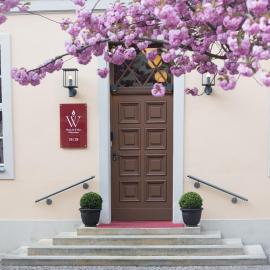 Hotel am Großen Waisenhaus, hotel em Potsdam
