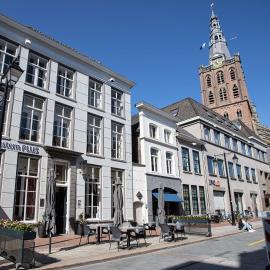 덴 보스에 위치한 호텔 Good Seasons Hotel Den Bosch